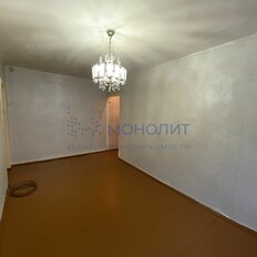 Квартира 54,7 м², 3-комнатная - изображение 4