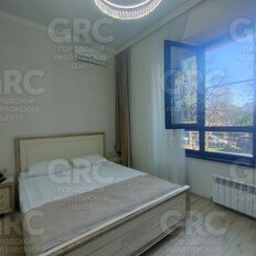 Квартира 19,7 м², 1-комнатные - изображение 4