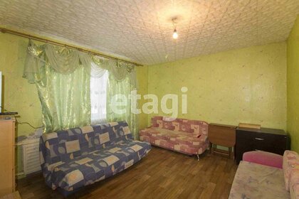 Купить квартиру на первом этаже в Новочеркасске - изображение 7