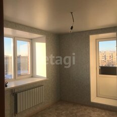 Квартира 71,2 м², 3-комнатная - изображение 4