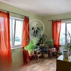 Квартира 72 м², 2-комнатная - изображение 3