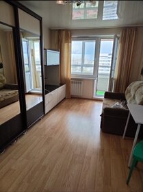 17 м², квартира-студия 9 000 ₽ в месяц - изображение 40