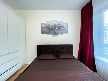 60 м², 2-комнатная квартира 4 600 ₽ в сутки - изображение 87