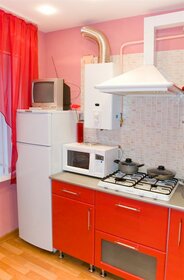 50 м², 2-комнатная квартира 2 300 ₽ в сутки - изображение 83