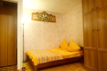 50 м², 2-комнатная квартира 3 200 ₽ в сутки - изображение 41