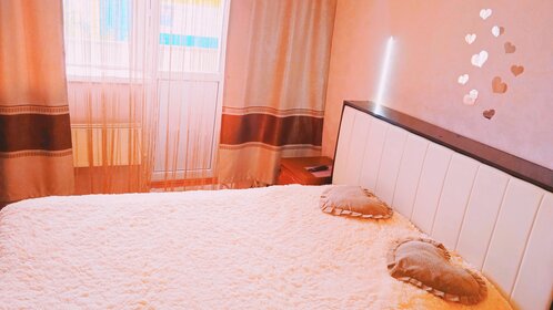 27 м², квартира-студия 1 700 ₽ в сутки - изображение 8