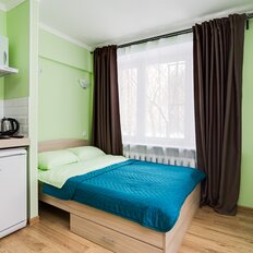 Квартира 18 м², студия - изображение 3