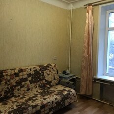 19 м², комната - изображение 2