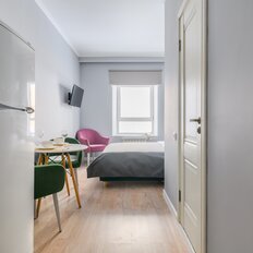 Квартира 20 м², студия - изображение 3