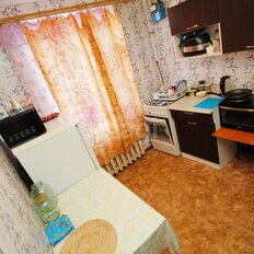 Квартира 30 м², 1-комнатная - изображение 5