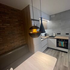 Квартира 40 м², студия - изображение 3