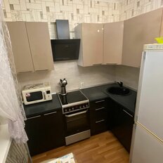 Квартира 41 м², 1-комнатная - изображение 5