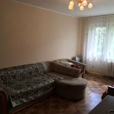 Квартира 31 м², 1-комнатная - изображение 3