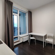 Квартира 30,4 м², 1-комнатная - изображение 5