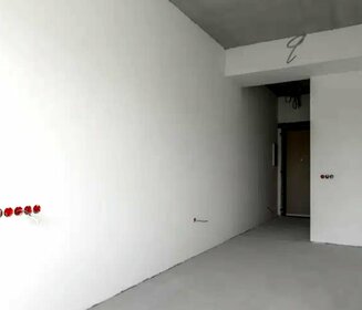 26 м², квартира-студия 6 990 000 ₽ - изображение 120