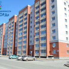 Квартира 29,2 м², 1-комнатная - изображение 1