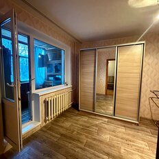 Квартира 59,2 м², 3-комнатная - изображение 1