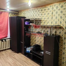 Квартира 28,5 м², 1-комнатная - изображение 3