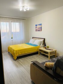 42 м², 1-комнатная квартира 2 500 ₽ в сутки - изображение 62