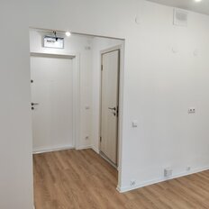 Квартира 23,3 м², студия - изображение 3