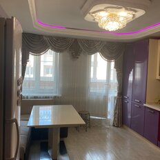 Квартира 50 м², 1-комнатная - изображение 5