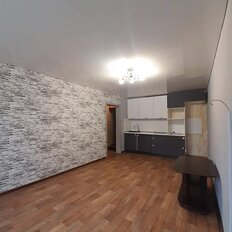 Квартира 36,4 м², 1-комнатная - изображение 1