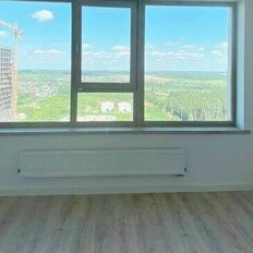 Квартира 92,5 м², 3-комнатная - изображение 1