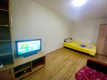 31 м², 1-комнатная квартира 3 600 ₽ в сутки - изображение 21