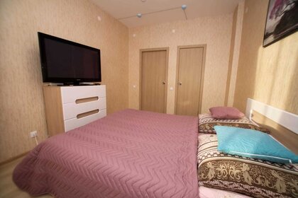 45 м², 1-комнатная квартира 2 490 ₽ в сутки - изображение 63