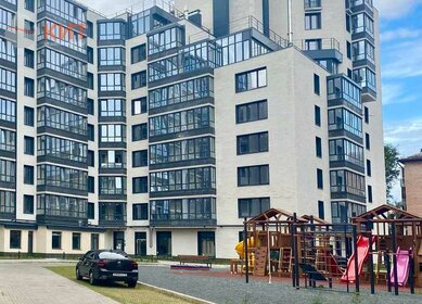 61,4 м², 2-комнатные апартаменты 9 179 187 ₽ - изображение 53