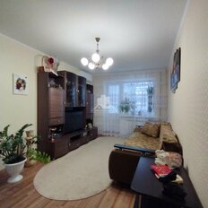 Квартира 45,3 м², 2-комнатная - изображение 3