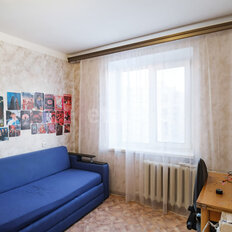 Квартира 59,6 м², 3-комнатная - изображение 5