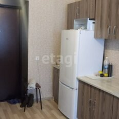 Квартира 14 м², студия - изображение 3