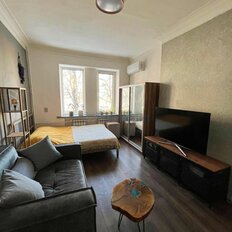 Квартира 29,9 м², 1-комнатная - изображение 2