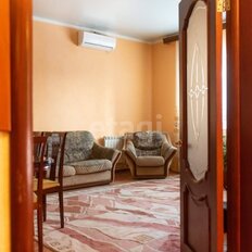 Квартира 130 м², 4-комнатная - изображение 1