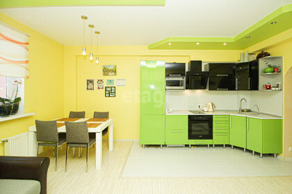 Купить квартиру площадью 18 кв.м. в районе Молжаниновский в Москве и МО - изображение 13