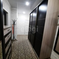 Квартира 57,2 м², 2-комнатная - изображение 2