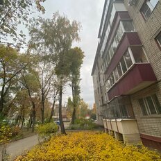 Квартира 63 м², 3-комнатная - изображение 1