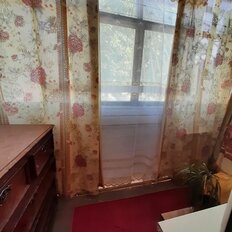 Квартира 33,1 м², 1-комнатная - изображение 4