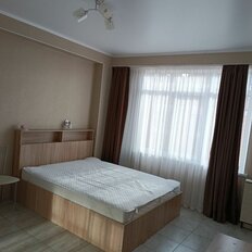 Квартира 28 м², 1-комнатная - изображение 5