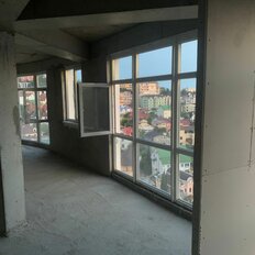 Квартира 120 м², 1-комнатная - изображение 5