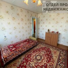 Квартира 46 м², 3-комнатная - изображение 2