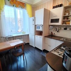 Квартира 59,8 м², 3-комнатная - изображение 1