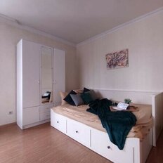 Квартира 35,5 м², 1-комнатная - изображение 4