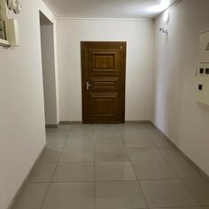 Квартира 105,7 м², 3-комнатная - изображение 3