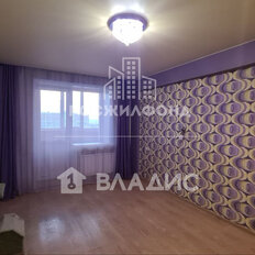 Квартира 71,4 м², 2-комнатная - изображение 3