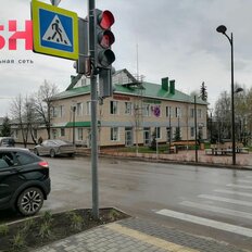 60,5 м², торговое помещение - изображение 1