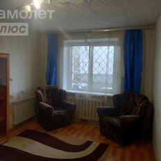 Квартира 36,4 м², 1-комнатная - изображение 2