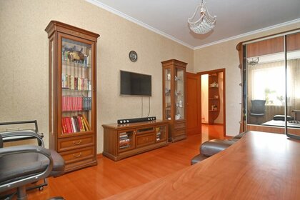 102,3 м², 3-комнатная квартира 18 500 000 ₽ - изображение 131