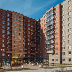 Квартира 51,5 м², 2-комнатная - изображение 2